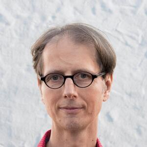 Foto von Fabian Scheidler