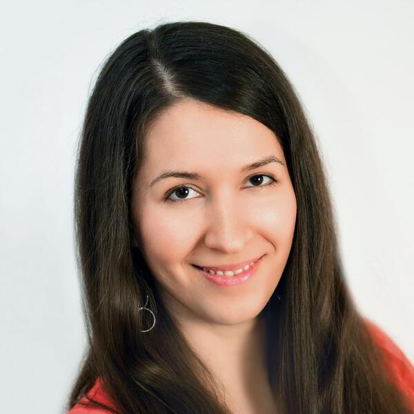 Foto von Layla Hagen