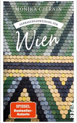 Gebrauchsanweisung für Wien Gebrauchsanweisung für Wien
