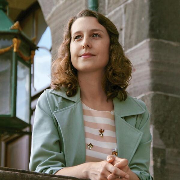 Foto von Carina Schnell