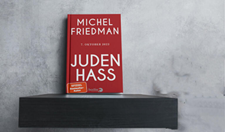 Bücher Anitsemitismus