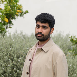 Foto von Mohamed Amjahid