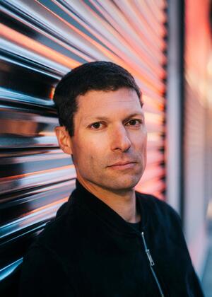 Foto von Ronen Steinke