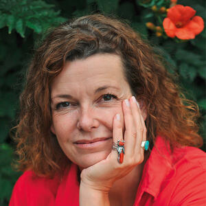 Foto von Milena Moser