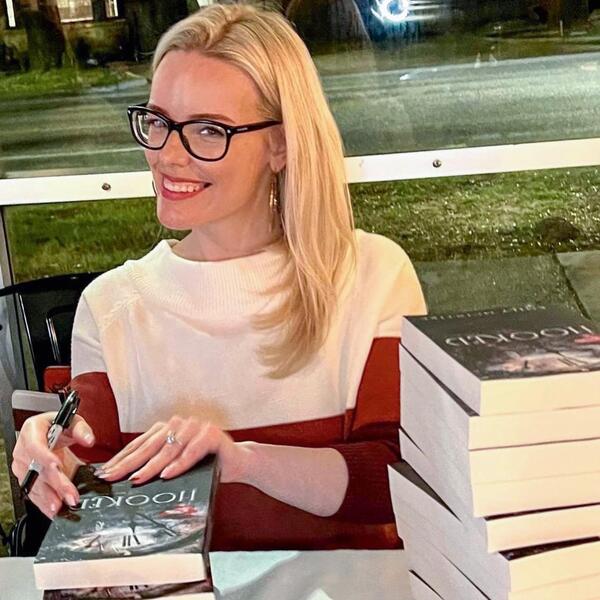 Foto von Emily McIntire