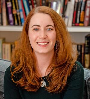 Foto von Freya Marske