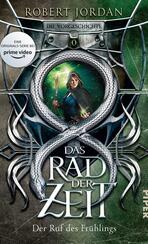 Das Rad der Zeit 0. Das Original