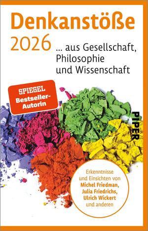 Denkanstöße 2026 (Denkanstöße)