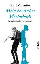 Mein komisches Wörterbuch