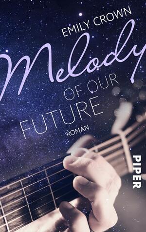 Melody of our future (12 Songs for Carrie 2)