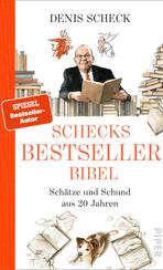 Schecks Bestsellerbibel