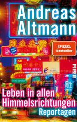 Leben in allen Himmelsrichtungen