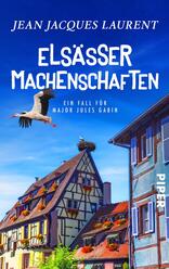 Elsässer Machenschaften