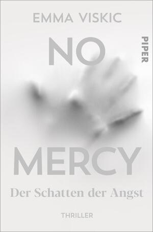 No Mercy – Der Schatten der Angst (Caleb Zelic 4)