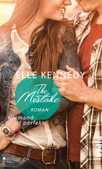 The Mistake – Niemand ist perfekt