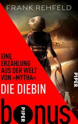 Die Diebin