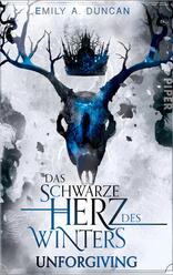 Das schwarze Herz des Winters – Unforgiving