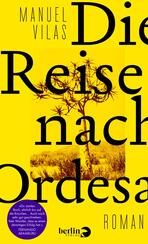 Die Reise nach Ordesa