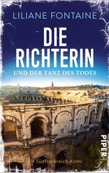 Die Richterin und der Tanz des Todes