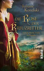 Die Rose der Kreuzritter