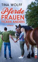 Pferdefrauen ticken anders