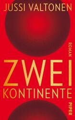 Zwei Kontinente