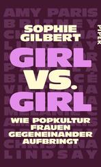 Girl vs. Girl