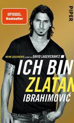 Ich bin Zlatan