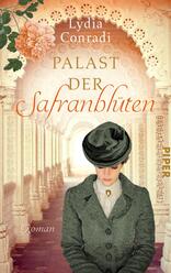 Palast der Safranblüten