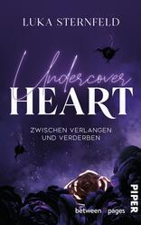 Undercover Heart