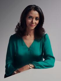 Zeinab Badawi