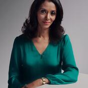 Zeinab Badawi