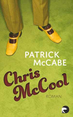 Chris McCool