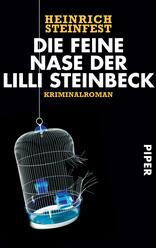 Die feine Nase der Lilli Steinbeck