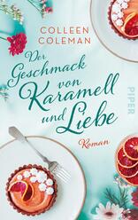 Der Geschmack von Karamell und Liebe