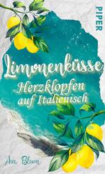 Limonenküsse - Herzklopfen auf Italienisch