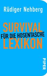 Survival-Lexikon für die Hosentasche