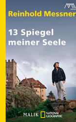 13 Spiegel meiner Seele