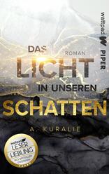 Clashing Hearts: Das Licht in unseren Schatten