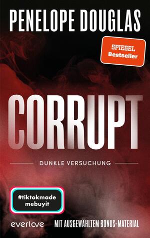 Corrupt – Dunkle Versuchung (Devil’s Night 1)