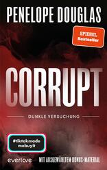 Corrupt – Dunkle Versuchung