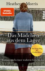 Das Mädchen aus dem Lager – Der lange Weg der Cecilia Klein