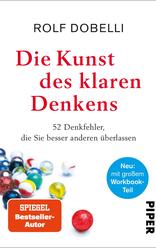 Die Kunst des klaren Denkens