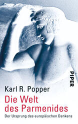 Die Welt des Parmenides