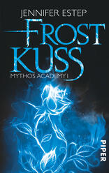 Frostkuss