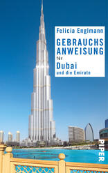 Gebrauchsanweisung für Dubai und die Emirate