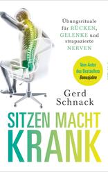 Sitzen macht krank