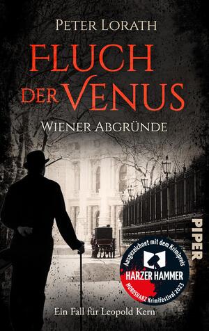 Fluch der Venus – Wiener Abgründe (Leopold Kern 1)