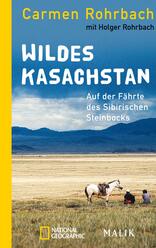 Wildes Kasachstan