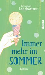 Immer mehr im Sommer